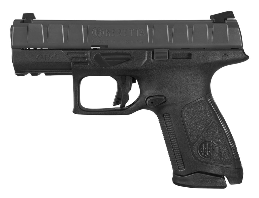 BERETTA USA APX Centurion