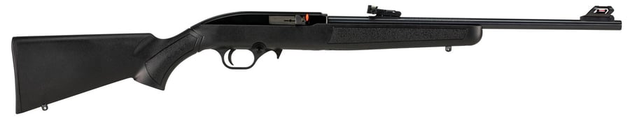 MOSSBERG 702B