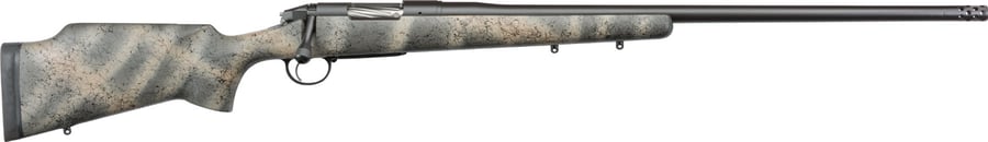 BERGARA PREMIER APPROACH