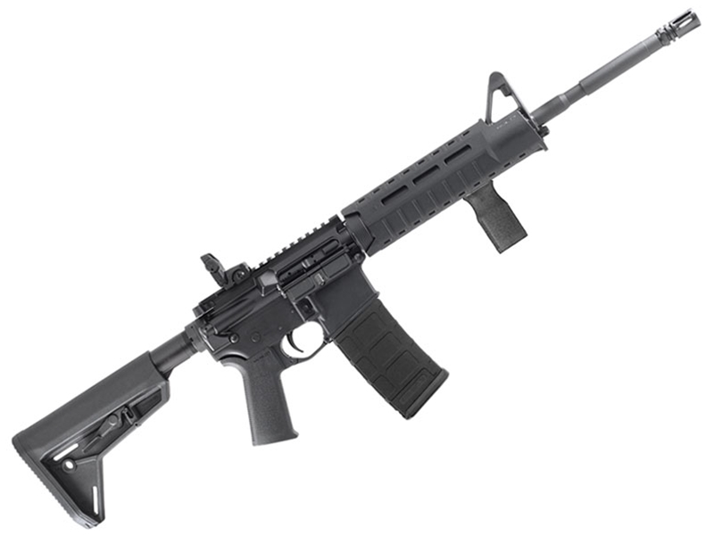 Colt CR6920 M4 Carbine 5.56 16' Rifle w/ MOE SL Furniture