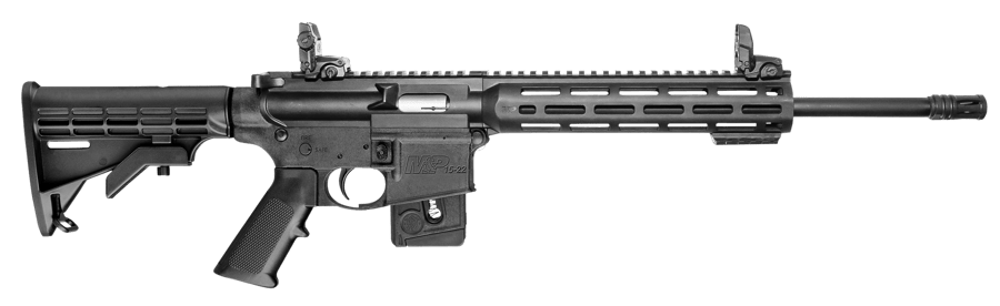 SMITH & WESSON M&P15-22 SPORT M-LOK