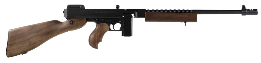 THOMPSON 1927A-1
