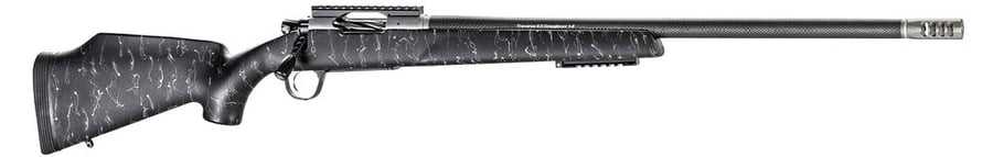 CHRISTENSEN ARMS TRAVERSE