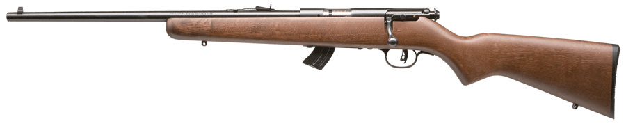 SAVAGE ARMS MARK II GLY LH