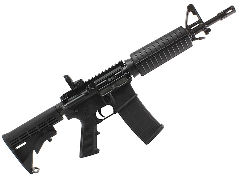 Colt CR6933 11.5' 5.56mm SBR