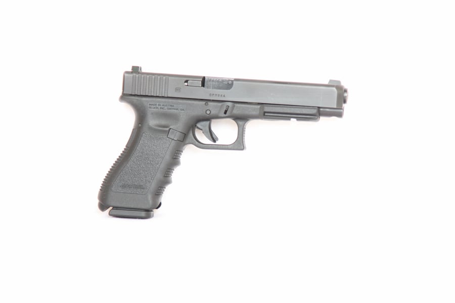 GLOCK 35