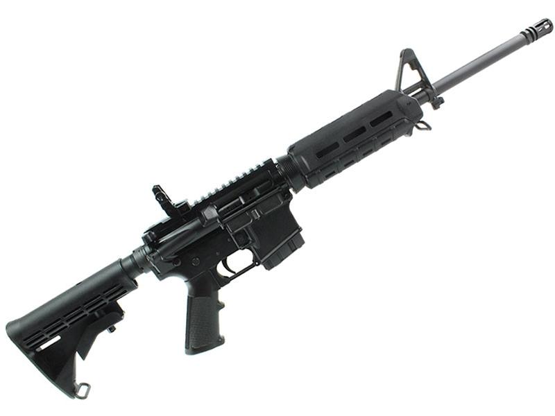FN FN15 Carbine 5.56mm 16' MLok Rifle - CA