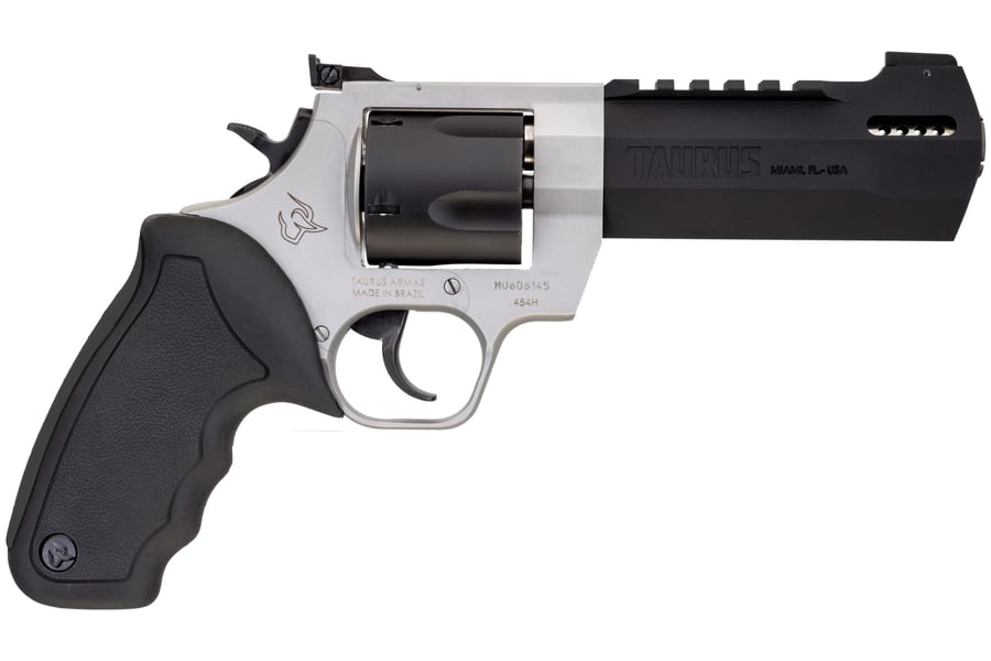 TAURUS RAGING HUNTER