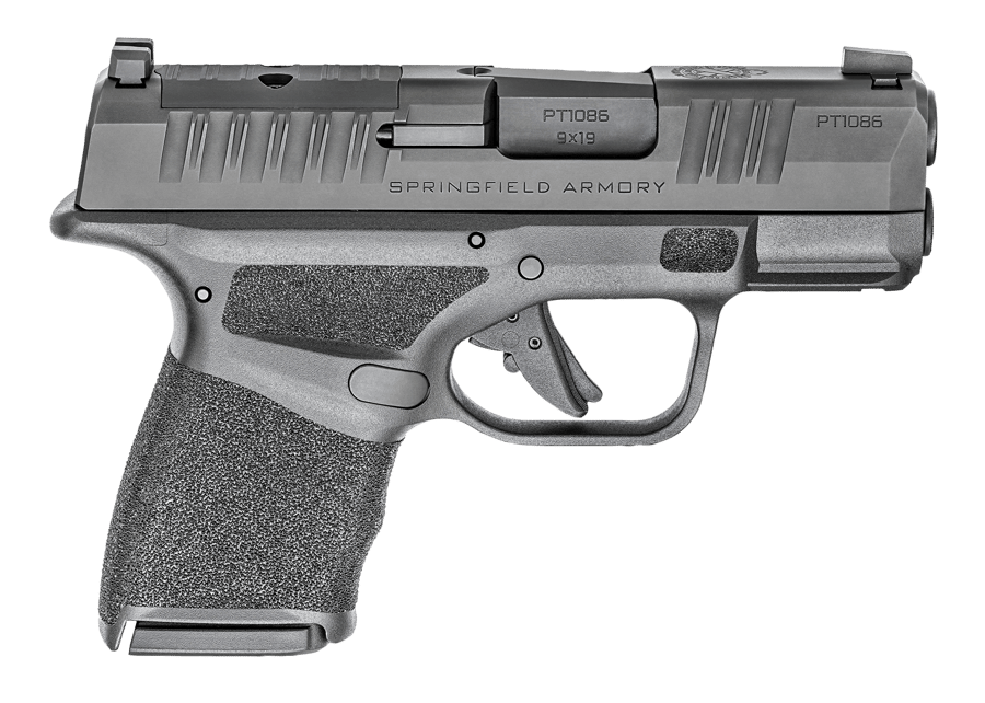 Springfield Armory Hellcat