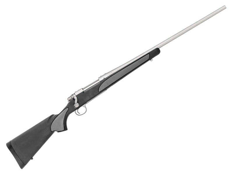 Remington 700 SPS Stainless .308Win 24' Rifle
