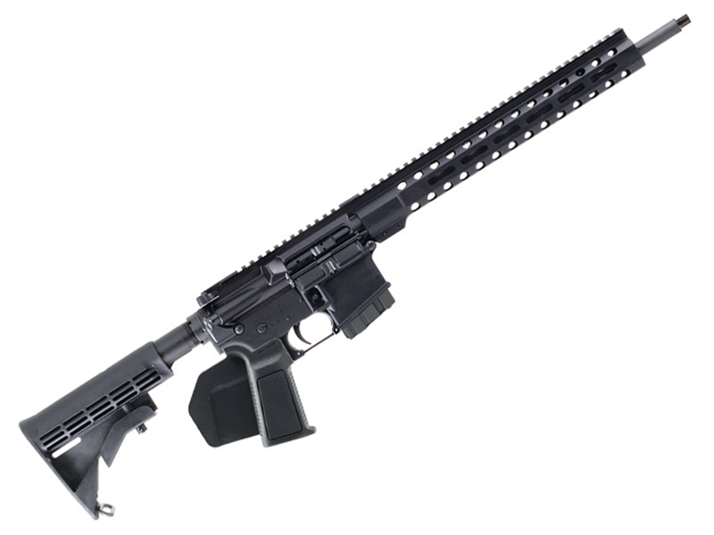 Colt CR6960 5.56mm 16' Rifle - CA Featureless