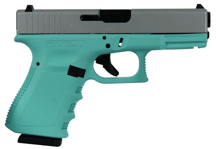 GLOCK G19 GEN3 (TBS)