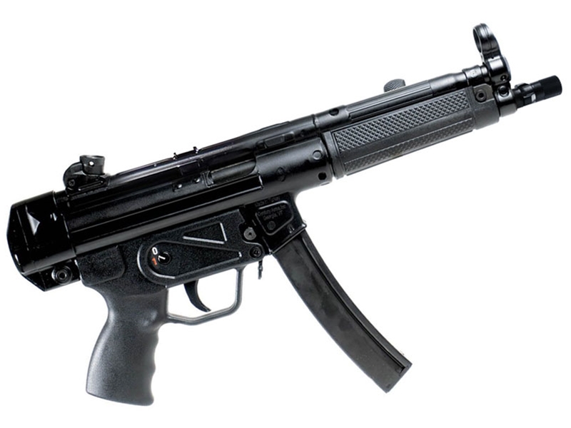 Century Arms AP5 Core 8.9' 9mm Pistol