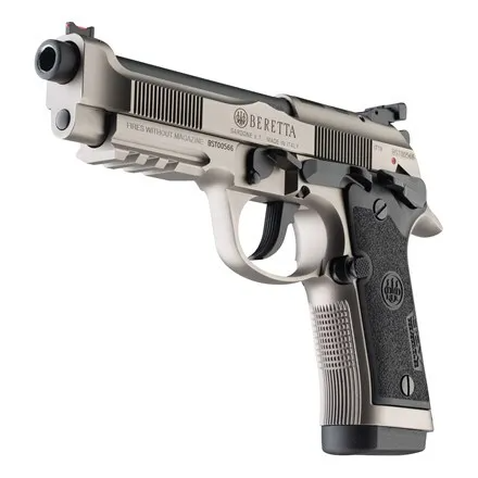BERETTA 92X PERFORMANCE CARRY OPTIC