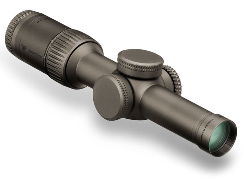 Vortex Razor HD Gen II-E 1-6x24 SFP VMR-2 MOA