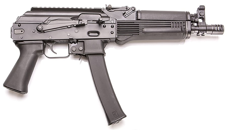 KALASHNIKOV USA KR-104