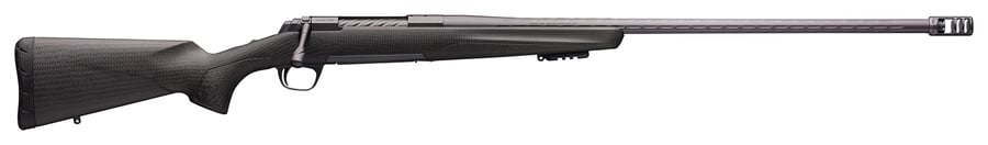 BROWNING X-BOLT