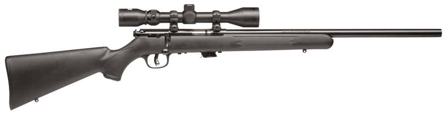 SAVAGE ARMS MARK II FV XP