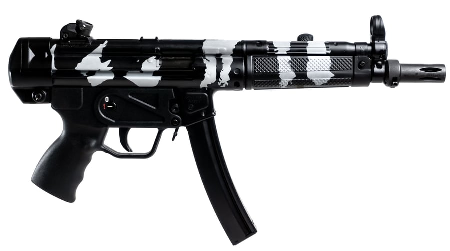 CENTURY ARMS AP5