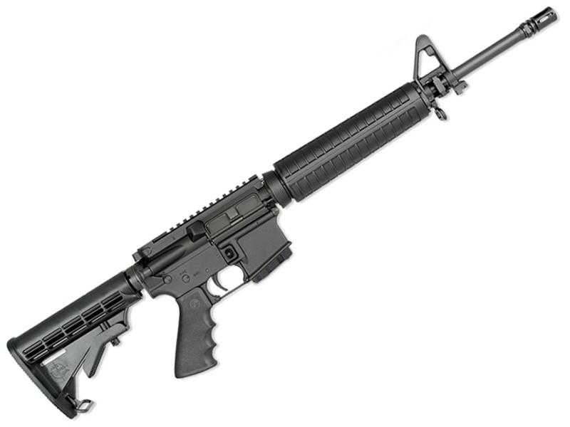 Rock River Arms Elite A4 Carbine 5.56mm 16' Rifle - CA