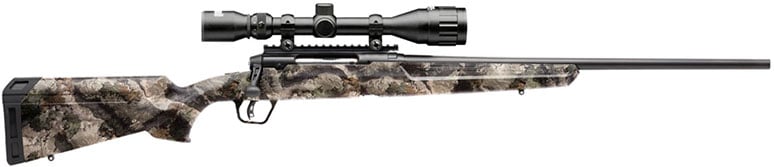 SAVAGE Axis II XP