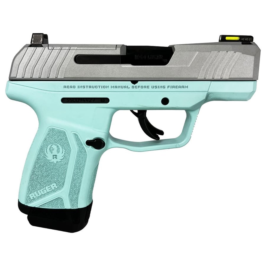 RUGER MAX-9 PRO