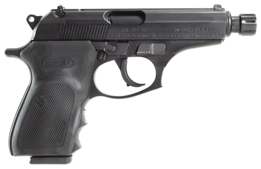 Bersa Thunder 380
