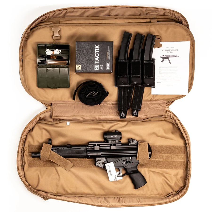 CENTURY ARMS AP5 PACKAGE