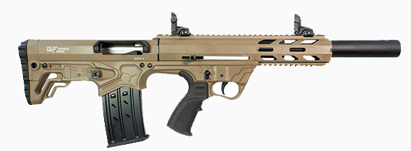 G FORCE ARMS GFY-1