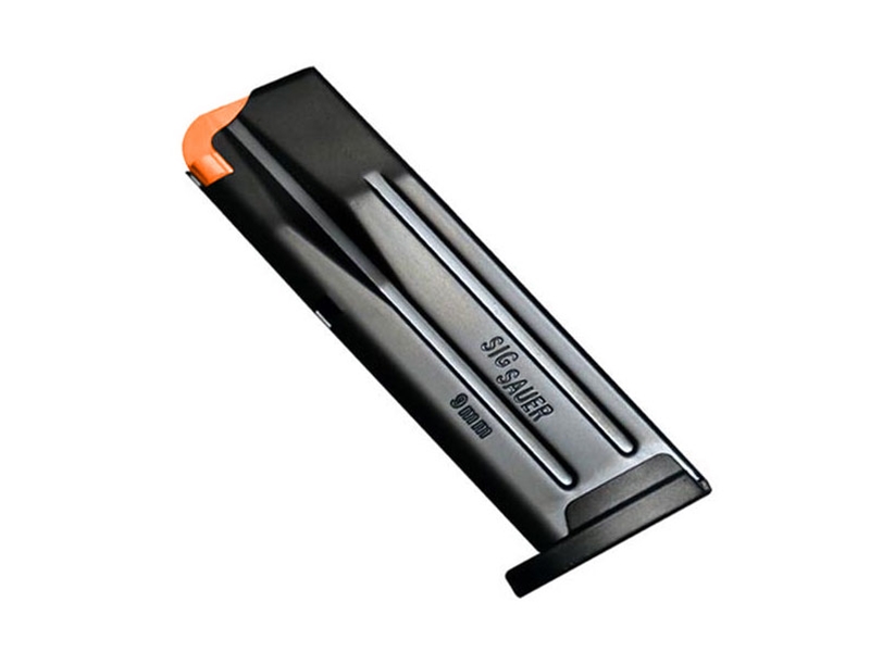 Sig Sauer P320/250 9mm Compact 15rd Magazine