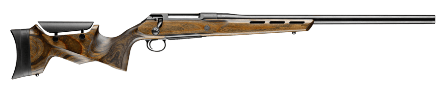 Sauer 100 Fieldshot
