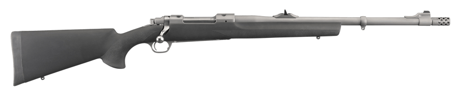 RUGER HAWKEYE ALASKAN