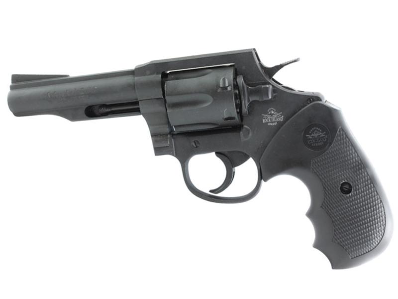 Rock Island M200 .38Spl 4' Revolver