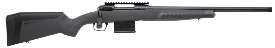 SAVAGE ARMS 110 TACTICAL