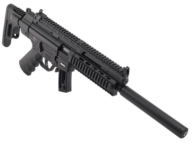 ATI GSG-16 .22LR 16.25' Carbine 10rd