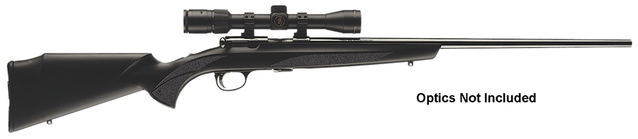 BROWNING T-BOLT COMPOSITE SPORTER