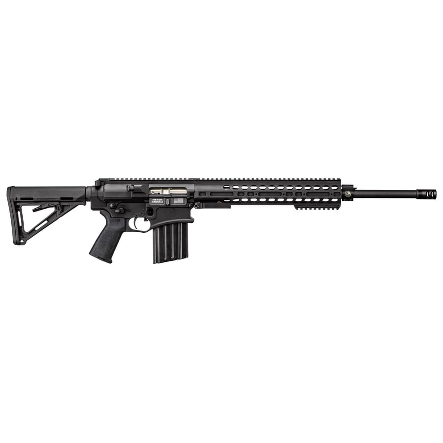 DRD DFG-M7720BKSC M762 TACTICAL RIFLE