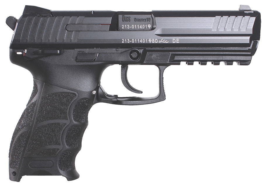 HK P30LS