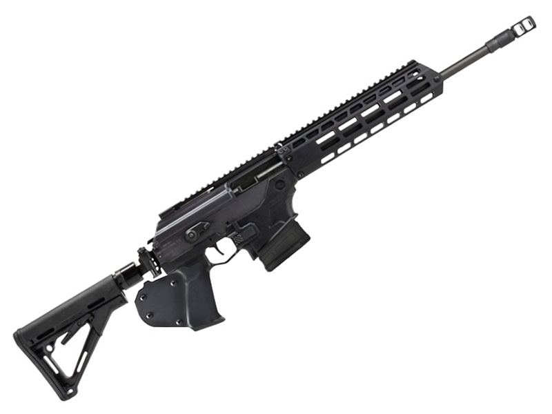 IWI Galil Ace Gen II 7.62 NATO 16' Rifle - Factory CA
