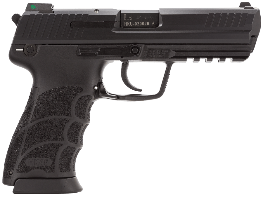 HECKLER & KOCH HK45