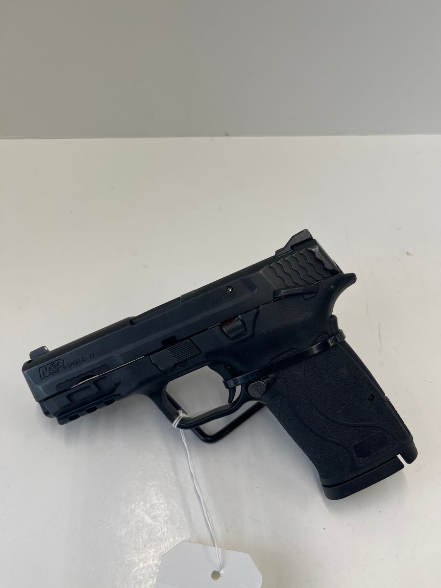 SMITH & WESSON M&P 9 SHIELD EZ
