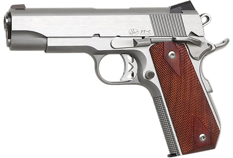 DAN WESSON BOBTAIL CCO