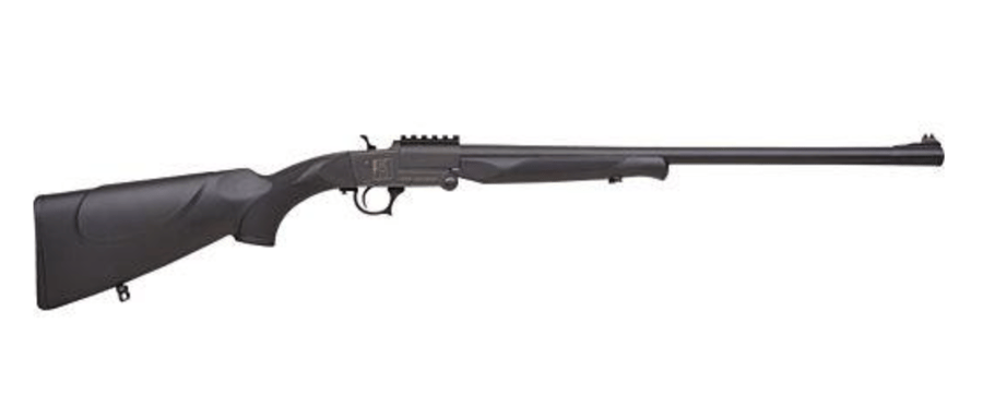 IVER JOHNSON MC4 TURKEY 12 GA