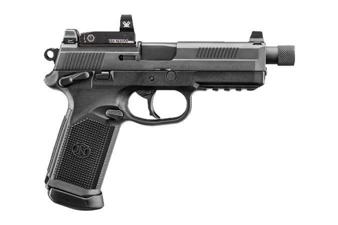 FN FNX-45 TACTICAL