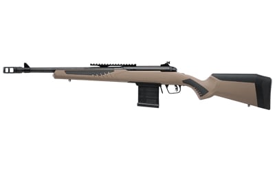 SAVAGE 110 SCOUT [FDE]