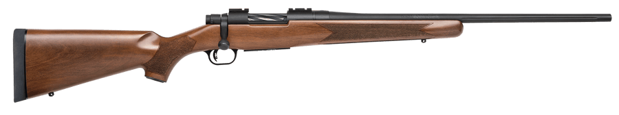 MOSSBERG PATRIOT
