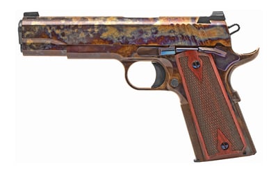 STANDARD MFG. 1911