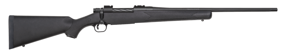MOSSBERG PATRIOT