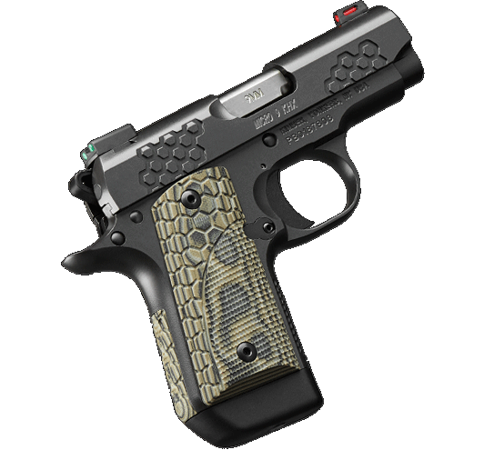 KIMBER MICRO 9 KHX
