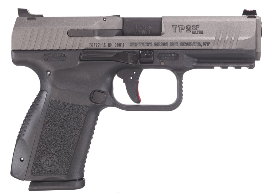 TP9SF ELITE